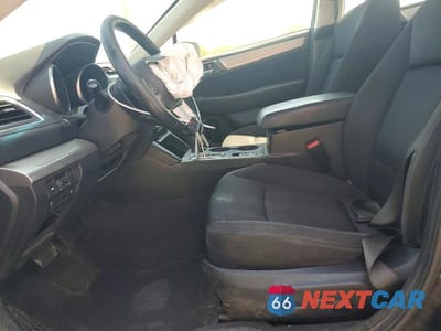 Zdjęcie 7 z 11 samochodu: 2015 SUBARU LEGACY 2.5I PREMIUM VIN:4S3BNBD68F3070079 - miniatura