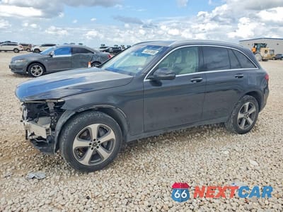 2021 MERCEDES-BENZ GLC 300 W1N0G8DB0MV316067 - główne zdjęcie licytacji z USA - miniatura