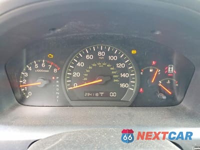 Zdjęcie 9 z 12 samochodu: 2003 HONDA ACCORD EX VIN:1HGCM56623A041367 - miniatura