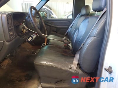 Zdjęcie 7 z 12 samochodu: 2001 CHEVROLET SILVERADO C1500 VIN:1GCEC14V81Z318762 - miniatura