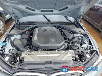 Zdjęcie 11 z 12 samochodu: 2025 BMW M340XI VIN:3MW69FT01S8F08059 - miniatura