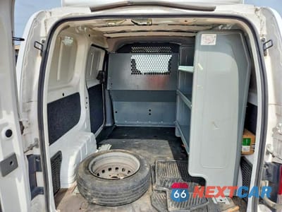 Zdjęcie 11 z 12 samochodu: 2017 NISSAN NV200 SV VIN:3N6CM0KN2HK716412 - miniatura