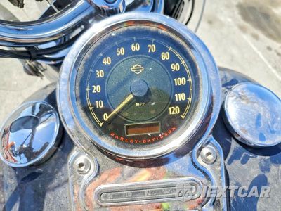 Zdjęcie 7 z 9 samochodu: 2013 HARLEY-DAVIDSON FLD SWITCHBACK VIN:1HD1GZM38DC335759 - miniatura