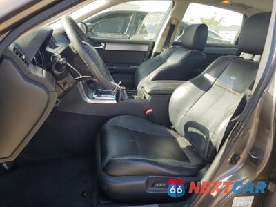 Zdjęcie 7 z 12 samochodu: 2006 INFINITI M35 BASE VIN:JNKAY01E56M112820 - miniatura