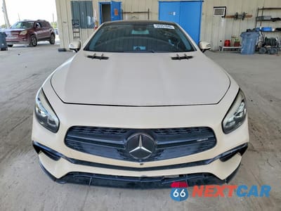 Piąte zdjęcie samochodu w środku: 2013 MERCEDES-BENZ SL 550 VIN:WDDJK7DA0DF000826 - miniatura