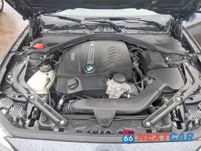 Zdjęcie 11 z 12 samochodu: 2015 BMW M235I VIN:WBA1M1C52FV393109 - miniatura