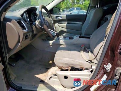 Zdjęcie 7 z 14 samochodu: 2012 DODGE DURANGO SXT VIN:1C4RDJAG0CC278784 - miniatura