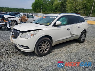 2014 BUICK ENCLAVE 5GAKRBKDXEJ274531 - główne zdjęcie licytacji z USA - miniatura