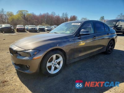 2015 BMW 328 XI SULEV WBA3B5C51FF960555 - główne zdjęcie licytacji z USA - miniatura