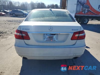 Zdjęcie 6 z 13 samochodu: 2012 MERCEDES-BENZ E 350 4MATIC VIN:WDDHF8JB4CA522473 - miniatura