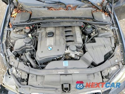 Zdjęcie 11 z 12 samochodu: 2011 BMW 328 XI SULEV VIN:WBAPK5C52BA657129 - miniatura