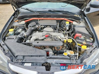 Zdjęcie 11 z 12 samochodu: 2011 SUBARU IMPREZA 2.5I PREMIUM VIN:JF1GE6B65BH502372 - miniatura