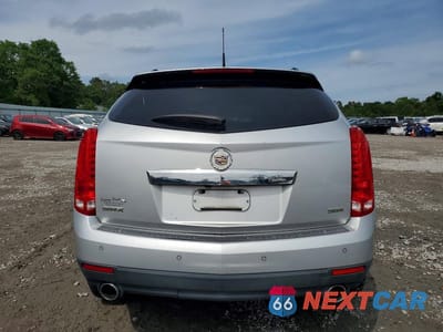 Zdjęcie 6 z 13 samochodu: 2013 CADILLAC SRX LUXURY COLLECTION VIN:3GYFNCE34DS561360 - miniatura