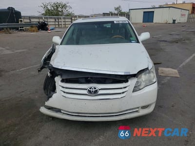 Piąte zdjęcie samochodu w środku: 2007 TOYOTA AVALON LIMITED VIN:4T1BK36B97U220832 - miniatura