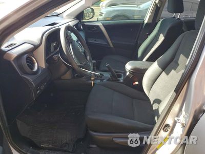 Zdjęcie 7 z 13 samochodu: 2018 TOYOTA RAV4 LE VIN:2T3ZFREV3JW444274 - miniatura