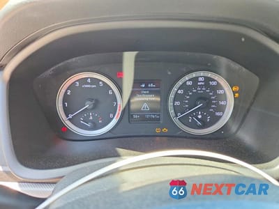 Zdjęcie 9 z 12 samochodu: 2018 HYUNDAI SONATA SE VIN:5NPE24AF4JH694030 - miniatura