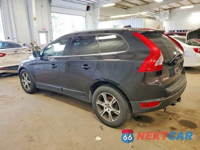 Drugie zdjęcie samochodu z przodu: 2012 VOLVO XC60 T6 VIN:YV4902DZ9C2244201 - miniatura
