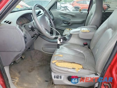 Zdjęcie 7 z 13 samochodu: 1999 FORD EXPEDITION VIN:1FMRU17L9XLC41383 - miniatura