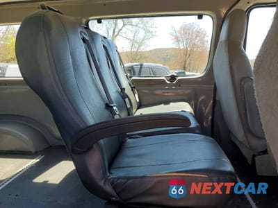Zdjęcie 11 z 13 samochodu: 2014 FORD ECONOLINE E350 SUPER DUTY VAN VIN:1FTSS3EL7EDB04895 - miniatura