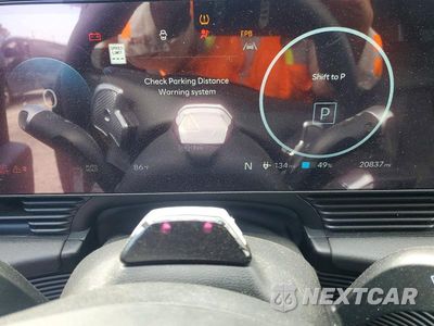 Zdjęcie 9 z 12 samochodu: 2025 HYUNDAI IONIQ 5 VIN:7YAKN4DA7SY013443 - miniatura