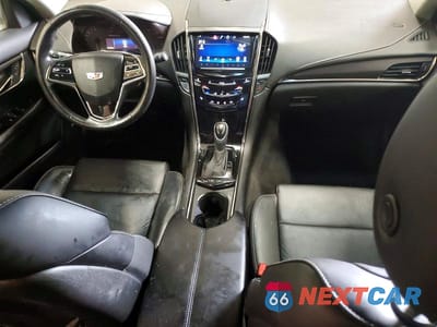Zdjęcie 8 z 12 samochodu: 2015 CADILLAC ATS VIN:1G6AG5RX9F0132814 - miniatura