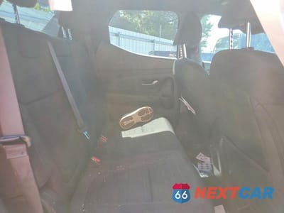 Zdjęcie 11 z 13 samochodu: 2023 HYUNDAI SANTA CRUZ SE VIN:5NTJADAE2PH068298 - miniatura