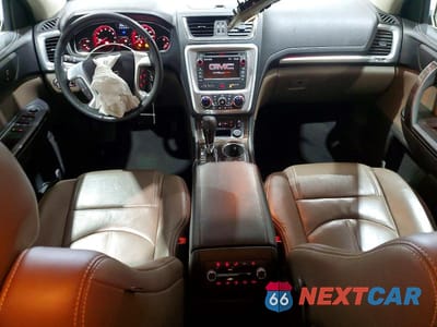 Zdjęcie 8 z 12 samochodu: 2013 GMC ACADIA SLT-1 VIN:1GKKRRKD9DJ155010 - miniatura