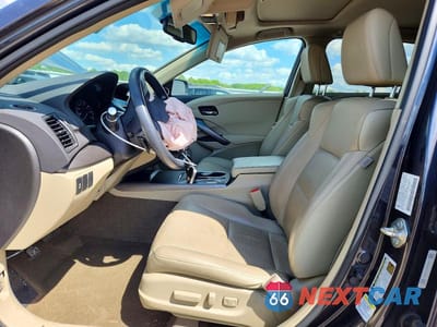 Zdjęcie 7 z 13 samochodu: 2015 ACURA RDX VIN:5J8TB3H34FL001832 - miniatura