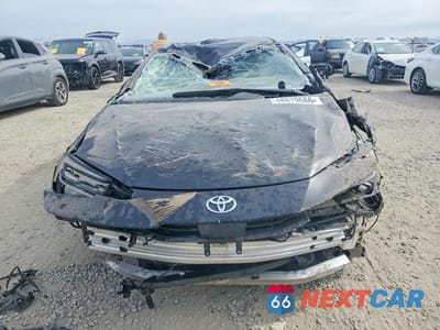 Piąte zdjęcie samochodu w środku: 2024 TOYOTA PRIUS XLE VIN:JTDADABU9R3009211 - miniatura