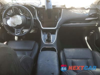 Zdjęcie 8 z 14 samochodu: 2022 SUBARU OUTBACK LIMITED VIN:4S4BTANC6N3109590 - miniatura
