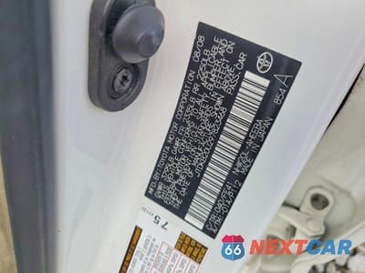 Zdjęcie 12 z 12 samochodu: 2009 TOYOTA PRIUS BASE VIN:JTDKB20U297823468 - miniatura