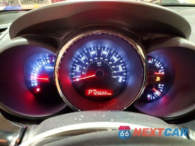 Zdjęcie 9 z 11 samochodu: 2011 KIA SOUL + VIN:KNDJT2A29B7246529 - miniatura