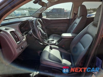 Zdjęcie 7 z 12 samochodu: 2021 GMC CANYON ELEVATION VIN:1GTG5BEN1M1179259 - miniatura