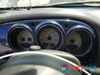 Zdjęcie 9 z 12 samochodu: 2005 CHRYSLER PT CRUISER TOURING VIN:3C4FY58B35T501240 - miniatura