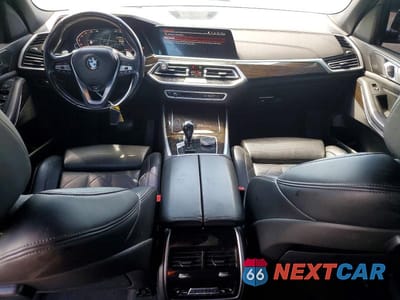 Zdjęcie 8 z 14 samochodu: 2023 BMW X5 SDRIVE 40I VIN:5UXCR4C09P9P56033 - miniatura
