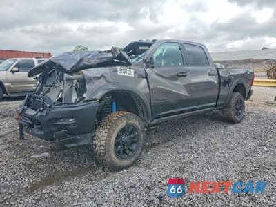 2026 RAM 2500 POWERWAGON 3C6TR5EJ5TG267451 - główne zdjęcie licytacji z USA - miniatura