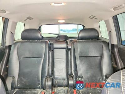 Zdjęcie 10 z 14 samochodu: 2011 TOYOTA HIGHLANDER LIMITED VIN:5TDDK3EH0BS091833 - miniatura
