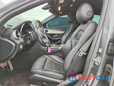Zdjęcie 7 z 13 samochodu: 2021 MERCEDES-BENZ C 300 VIN:W1KWF8DB4MR636365 - miniatura