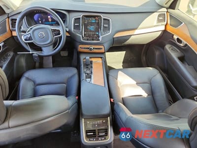 Zdjęcie 8 z 14 samochodu: 2024 VOLVO XC90 CORE VIN:YV4H60CK8R1250525 - miniatura