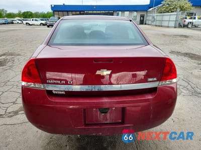 Zdjęcie 6 z 12 samochodu: 2011 CHEVROLET IMPALA LT VIN:2G1WG5EK7B1288158 - miniatura