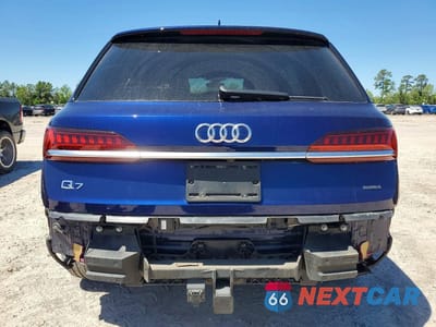 Zdjęcie 6 z 14 samochodu: 2021 AUDI Q7 PREMIUM PLUS VIN:WA1LXAF78MD017656 - miniatura