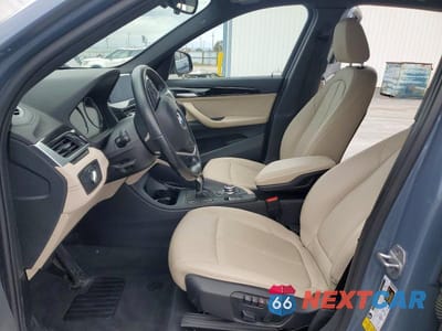 Zdjęcie 7 z 13 samochodu: 2020 BMW X1 VIN:WBXJG7C0XL5P66512 - miniatura
