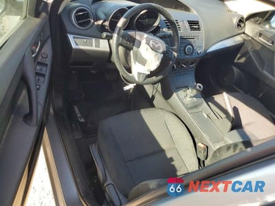 Zdjęcie 8 z 13 samochodu: 2012 MAZDA 3 I VIN:JM1BL1L86C1607042 - miniatura
