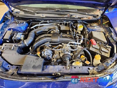 Zdjęcie 11 z 13 samochodu: 2022 SUBARU IMPREZA LIMITED VIN:4S3GTAU65N3724864 - miniatura