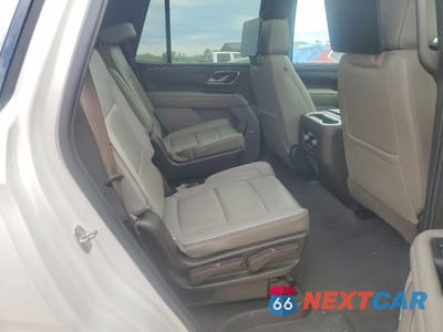 Zdjęcie 11 z 13 samochodu: 2021 GMC YUKON SLT VIN:1GKS2BKD7MR138753 - miniatura