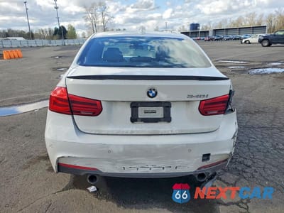 Zdjęcie 6 z 13 samochodu: 2017 BMW 340 I VIN:WBA8B3G37HNU35964 - miniatura