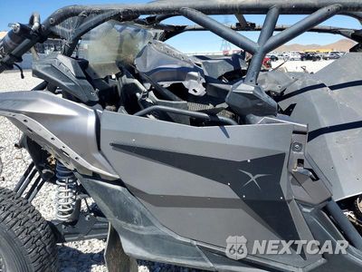 Zdjęcie 6 z 10 samochodu: 2019 CAN-AM MAVERICK X3 UTILITY VEHICLE VIN:3JBVNAW48KK001032 - miniatura