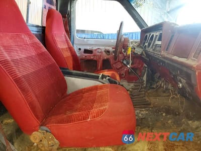 Zdjęcie 10 z 11 samochodu: 1987 FORD RANGER VIN:1FTCR11T0HUA88442 - miniatura