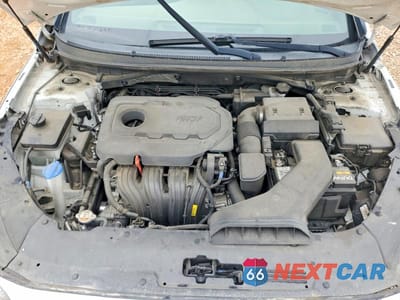 Zdjęcie 11 z 12 samochodu: 2018 HYUNDAI SONATA SPORT VIN:5NPE34AF3JH656348 - miniatura