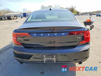 Zdjęcie 6 z 12 samochodu: 2018 VOLVO S90 T5 MOMENTUM VIN:LVY982MK2JP022672 - miniatura
